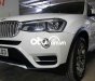 BMW X3  LCi bản xLine 2017 - Bán BMW X3 LCi bản xLine năm sản xuất 2017, màu trắng, xe nhập