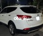 Hyundai Santa Fe 2012 - Cần bán xe Hyundai Santa Fe AT sản xuất 2012, màu trắng, nhập khẩu giá cạnh tranh