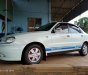 Daewoo Lanos MT 2001 - Bán Daewoo Lanos MT sản xuất năm 2001, màu trắng