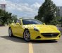Ferrari California 2015 - Cần bán lại xe Ferrari California sản xuất 2015, màu vàng, xe nhập