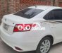 Toyota Vios E 2017 - Cần bán Toyota Vios E sản xuất 2017, màu trắng chính chủ giá cạnh tranh