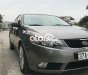 Kia Forte SLI  2009 - Cần bán Kia Forte SLI năm 2009, màu xám, nhập khẩu Hàn Quốc