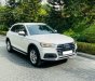 Audi Q5 2017 - Bán Audi Q5 2.0 TFSI sản xuất 2017, màu trắng, nhập khẩu nguyên chiếc