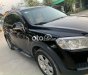 Chevrolet Captiva 2007 - Cần bán Chevrolet Captiva sản xuất năm 2007, màu đen, nhập khẩu nguyên chiếc