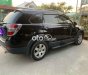 Chevrolet Captiva 2007 - Cần bán Chevrolet Captiva sản xuất năm 2007, màu đen, nhập khẩu nguyên chiếc