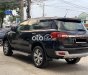 Ford Everest  2.2L  2016 - Xe Ford Everest 2.2L sản xuất năm 2016, màu đen