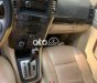 Chevrolet Captiva 2007 - Cần bán Chevrolet Captiva sản xuất năm 2007, màu đen, nhập khẩu nguyên chiếc