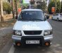 Mitsubishi Jolie 2001 - Cần bán xe Mitsubishi Jolie năm sản xuất 2001, màu trắng