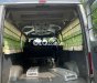 Mercedes-Benz Sprinter 313  2008 - Cần bán gấp Mercedes Sprinter 313 sản xuất năm 2008, màu bạc, xe nhập, giá 163tr