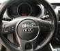 Kia Forte SLI  2009 - Cần bán Kia Forte SLI năm 2009, màu xám, nhập khẩu Hàn Quốc