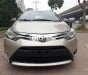 Toyota Vios  G  2018 - Cần bán xe Toyota Vios G sản xuất năm 2018 giá cạnh tranh