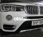 BMW X3  LCi bản xLine 2017 - Bán BMW X3 LCi bản xLine năm sản xuất 2017, màu trắng, xe nhập