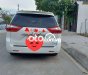 Toyota Sienna 2017 - Cần bán gấp Toyota Sienna năm 2017, màu trắng, nhập khẩu nguyên chiếc