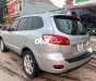 Hyundai Santa Fe AT 2008 - Bán ô tô Hyundai Santa Fe AT năm 2008, màu bạc, nhập khẩu nguyên chiếc, 422tr