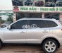 Hyundai Santa Fe AT 2008 - Bán ô tô Hyundai Santa Fe AT năm 2008, màu bạc, nhập khẩu nguyên chiếc, 422tr