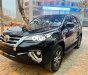 Toyota Fortuner AT  2020 - Cần bán lại xe Toyota Fortuner AT năm sản xuất 2020, màu đen, nhập khẩu như mới