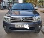 Toyota Fortuner V 2011 - Bán xe Toyota Fortuner V sản xuất 2011, màu xám, nhập khẩu nguyên chiếc chính chủ