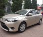 Toyota Vios  G  2018 - Cần bán xe Toyota Vios G sản xuất năm 2018 giá cạnh tranh