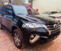 Toyota Fortuner AT  2020 - Cần bán lại xe Toyota Fortuner AT năm sản xuất 2020, màu đen, nhập khẩu như mới