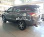 Toyota Fortuner 2018 - Bán Toyota Fortuner sản xuất năm 2018, màu xám, nhập khẩu nguyên chiếc