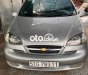 Chevrolet Vivant 2009 - Bán ô tô Chevrolet Vivant năm 2009, màu bạc, nhập khẩu nguyên chiếc