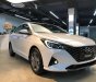 Hyundai Accent 2021 - Hyundai Tuyên Quang - Hà Giang bán Hyundai Accent 2021 giảm 50% thuế trước bạ, giảm thêm 20tr trừ thẳng vay tối đa 85%
