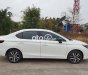 Honda City 2021 - Cần bán lại xe Honda City năm 2021, màu trắng giá cạnh tranh