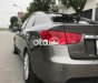 Kia Forte SLI  2009 - Cần bán Kia Forte SLI năm 2009, màu xám, nhập khẩu Hàn Quốc