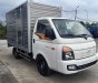 Hyundai Porter 2021 - [Hyundai Bắc Việt] bán Hyundai Porter 150 từ 1,5 - 3,5 tấn + Giảm 50% phí trước bạ + Trả trước 119 triệu nhận xe