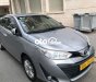 Toyota Vios 2020 - Cần bán lại xe Toyota Vios sản xuất năm 2020, màu bạc giá cạnh tranh