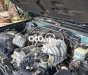 Toyota Land Cruiser  LC100  2001 - Bán Toyota Land Cruiser LC100 sản xuất 2001, màu xanh lục, 350 triệu