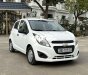 Chevrolet Spark 2013 - Cần bán lại xe Chevrolet Spark sản xuất 2013, màu trắng, xe nhập, 160tr