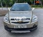 Chevrolet Captiva   LT  2009 - Cần bán xe Chevrolet Captiva LT sản xuất năm 2009