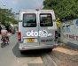 Mercedes-Benz Sprinter 313  2008 - Cần bán gấp Mercedes Sprinter 313 sản xuất năm 2008, màu bạc, xe nhập, giá 163tr