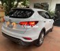 Hyundai Santa Fe 2018 - Bán xe Hyundai Santa Fe sản xuất 2018, màu trắng