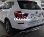 BMW X3  LCi bản xLine 2017 - Bán BMW X3 LCi bản xLine năm sản xuất 2017, màu trắng, xe nhập