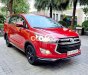 Toyota Innova 2018 - Bán xe Toyota Innova sản xuất năm 2018, màu đỏ