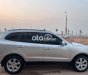 Hyundai Santa Fe AT 2008 - Bán ô tô Hyundai Santa Fe AT năm 2008, màu bạc, nhập khẩu nguyên chiếc, 422tr
