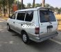 Mitsubishi Jolie 2001 - Cần bán xe Mitsubishi Jolie năm sản xuất 2001, màu trắng