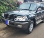 Toyota Land Cruiser  LC100  2001 - Bán Toyota Land Cruiser LC100 sản xuất 2001, màu xanh lục, 350 triệu