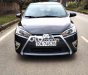 Toyota Yaris AT 2015 - Cần bán gấp Toyota Yaris AT sản xuất năm 2015, màu đen, nhập khẩu nguyên chiếc giá cạnh tranh