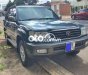 Toyota Land Cruiser  LC100  2001 - Bán Toyota Land Cruiser LC100 sản xuất 2001, màu xanh lục, 350 triệu