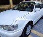 Toyota Corolla MT 1997 - Cần bán xe Toyota Corolla MT năm sản xuất 1997, màu trắng, nhập khẩu nguyên chiếc chính chủ