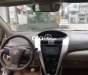 Toyota Vios MT 2011 - Bán Toyota Vios MT sản xuất 2011, màu bạc xe gia đình