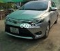 Toyota Vios 2014 - Bán Toyota Vios AT sản xuất năm 2014, màu bạc, 345 triệu