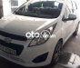 Chevrolet Spark 2016 - Cần bán xe Chevrolet Spark năm 2016, màu trắng, giá 180tr