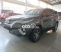 Toyota Fortuner 2018 - Bán Toyota Fortuner sản xuất năm 2018, màu xám, nhập khẩu nguyên chiếc