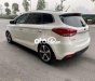 Kia Rondo  GATH 2015 - Bán xe Kia Rondo GATH sản xuất năm 2015, màu trắng