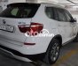 BMW X3  LCi bản xLine 2017 - Bán BMW X3 LCi bản xLine năm sản xuất 2017, màu trắng, xe nhập