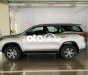 Toyota Fortuner 2021 - Cần bán Toyota Fortuner năm sản xuất 2021, màu trắng